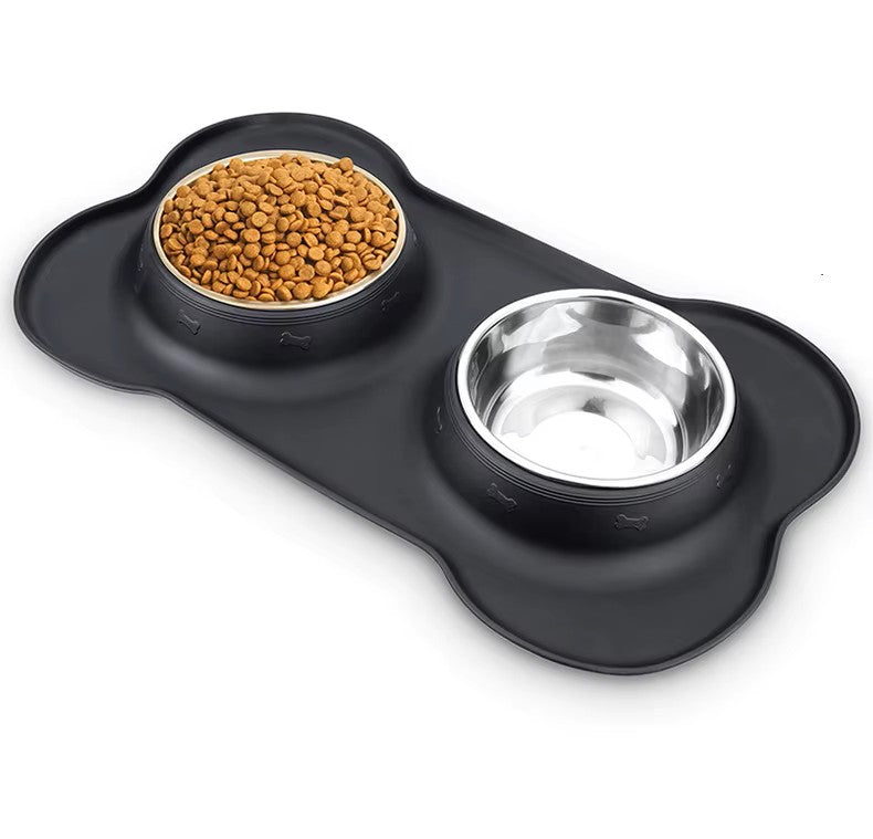Bubble bowl