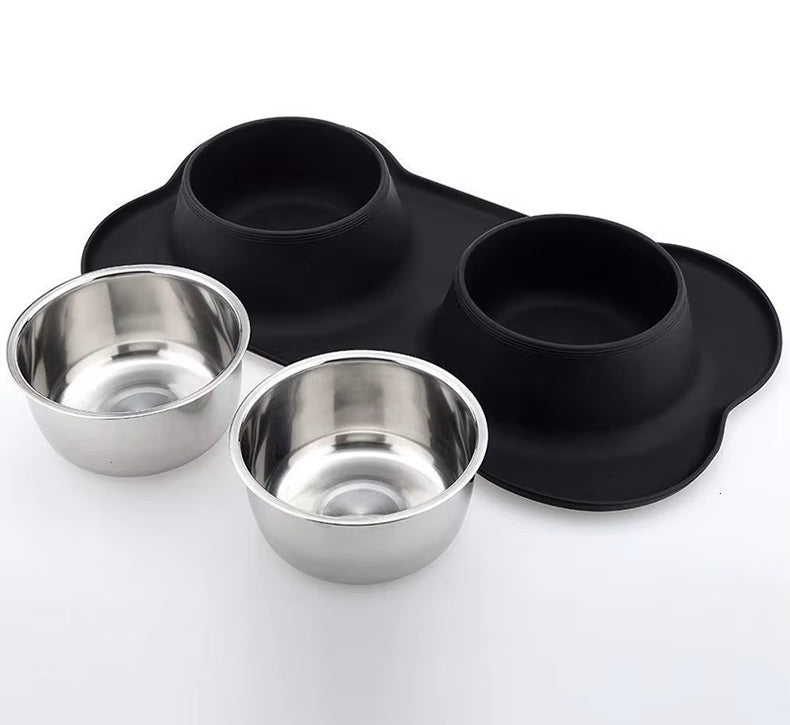 Bubble bowl